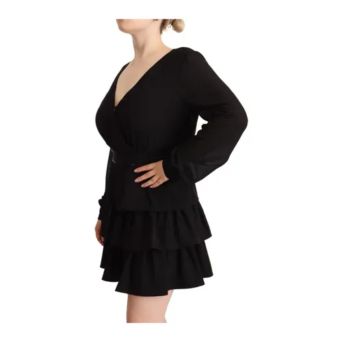 Dresses > Day Dresses > Short Dresses - - Liu Jo - Modalova