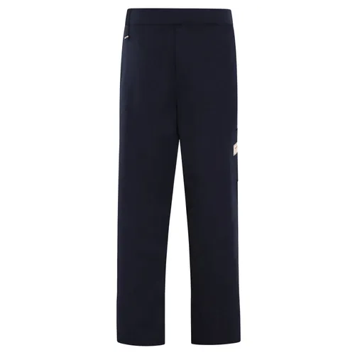 Trousers > Straight Trousers - - Flâneur - Modalova