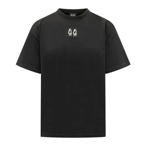 Tops > T-Shirts - - 44 Label Group - Modalova