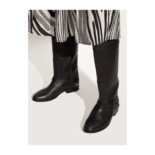 Shoes > Boots > High Boots - - Golden Goose - Modalova