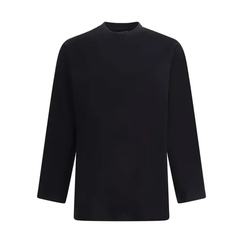 Tops > Long Sleeve Tops - - Y-3 - Modalova