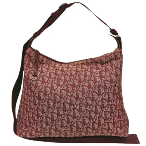 Pre-owned > Pre-owned Bags > Pre-owned Shoulder Bags - - Dior Vintage - Modalova