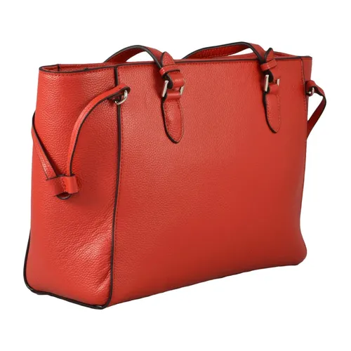Kenzo - Bags > Tote Bags - Red - Kenzo - Modalova