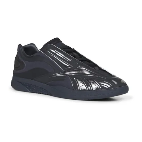 Reebok - Shoes > Sneakers - Black - Reebok - Modalova