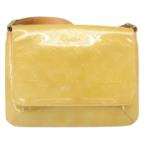 Pre-owned > Pre-owned Bags > Pre-owned Cross Body Bags - - Louis Vuitton Vintage - Modalova