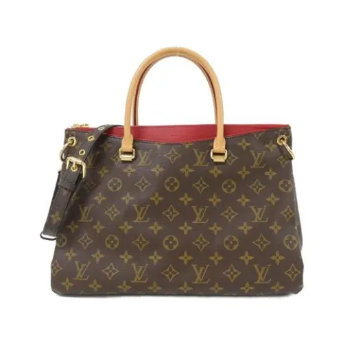Pre-owned > Pre-owned Bags > Pre-owned Handbags - - Louis Vuitton Vintage - Modalova