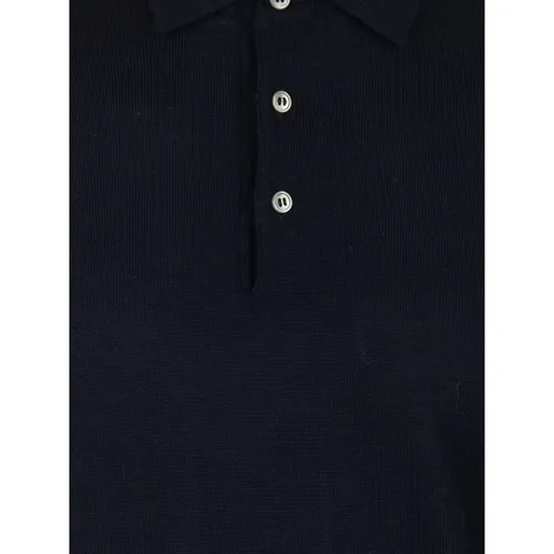 Tops > Polo Shirts - - Gran Sasso - Modalova