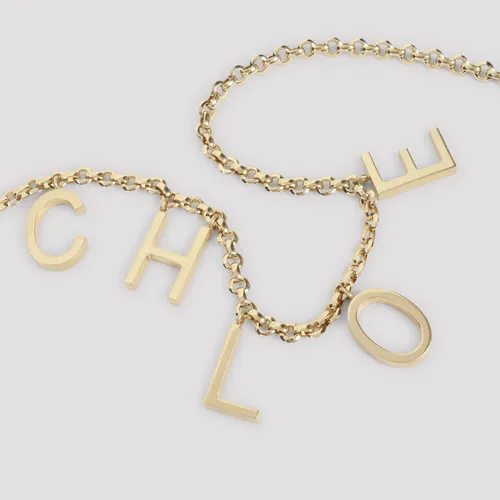 Accessories > Belts - - Chloé - Modalova