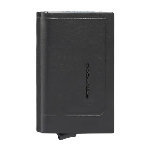 Accessories > Wallets & Cardholders - - Piquadro - Modalova
