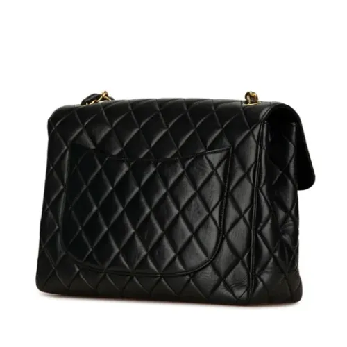 Pre-owned > Pre-owned Bags > Pre-owned Shoulder Bags - - Chanel Vintage - Modalova