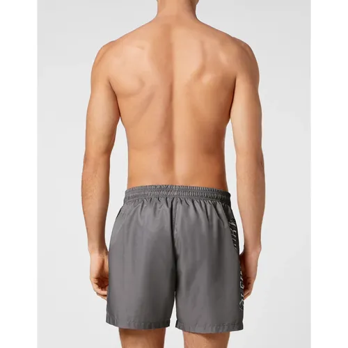 Swimwear > Beachwear - - Plein Sport - Modalova