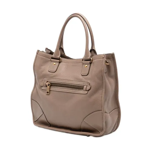 Pre-owned > Pre-owned Bags > Pre-owned Handbags - - Prada Vintage - Modalova