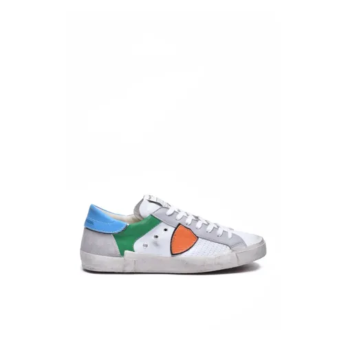 Shoes > Sneakers - - Philippe Model - Modalova