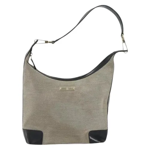 Pre-owned > Pre-owned Bags > Pre-owned Shoulder Bags - - Gucci Vintage - Modalova
