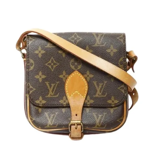 Pre-owned > Pre-owned Bags > Pre-owned Cross Body Bags - - Louis Vuitton Vintage - Modalova