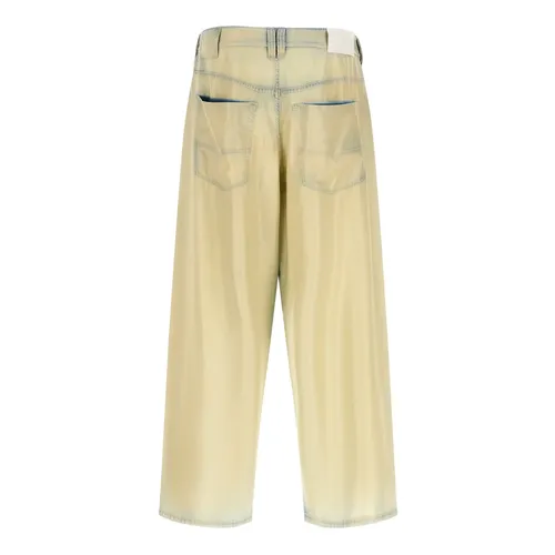 Jeans > Loose-fit Jeans - - Diesel - Modalova