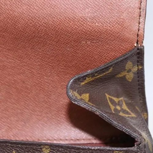 Pre-owned > Pre-owned Bags > Pre-owned Cross Body Bags - - Louis Vuitton Vintage - Modalova