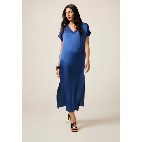 Dresses > Day Dresses > Maxi Dresses - - Oltre - Modalova