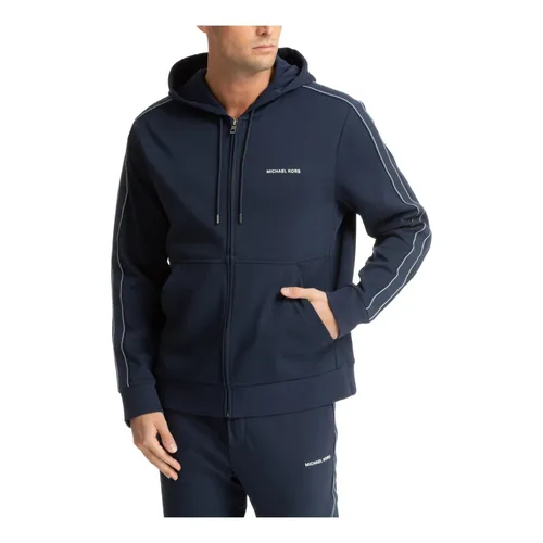 Sweatshirts & Hoodies > Zip-throughs - - Michael Kors - Modalova