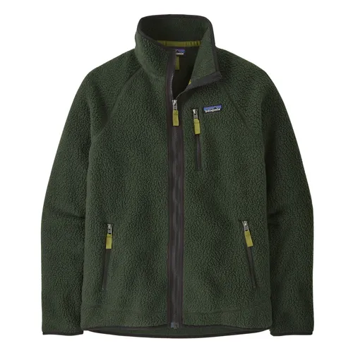 Sport > Outdoor > Jackets > Fleece Jackets - - Patagonia - Modalova