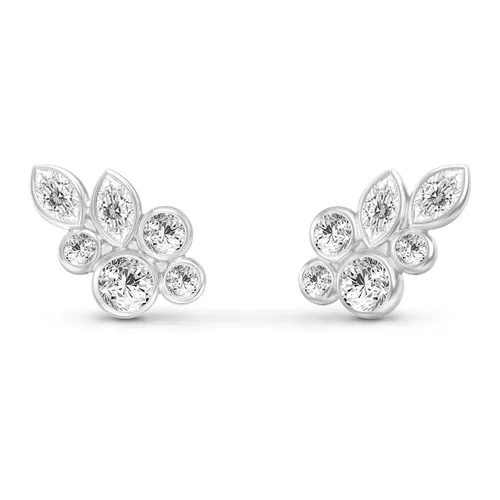 Accessories > Jewellery > Earrings - - Julie Sandlau - Modalova