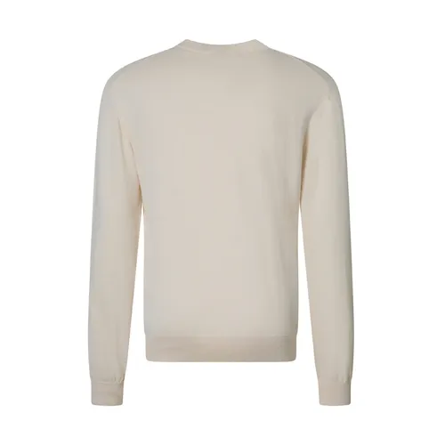 Knitwear > Round-neck Knitwear - - Baldessarini - Modalova