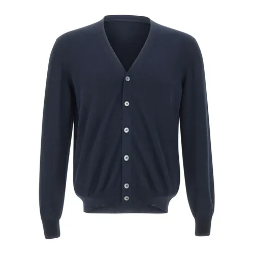 Knitwear > Cardigans - - Gran Sasso - Modalova