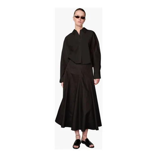 Blouses & Shirts > Shirts - - Birgitte Herskind - Modalova