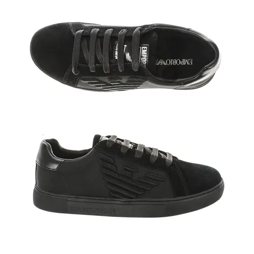 Shoes > Sneakers - - Emporio Armani - Modalova