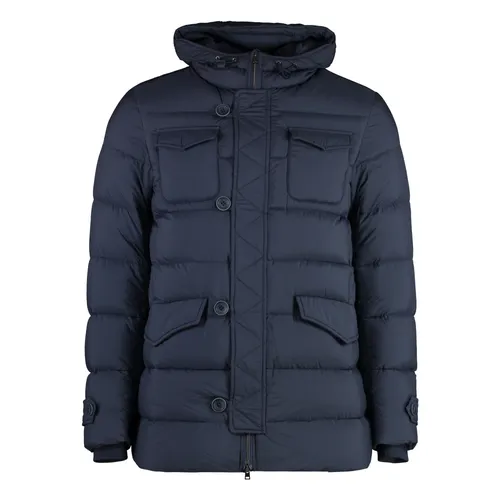 Jackets > Down Jackets - - Herno - Modalova