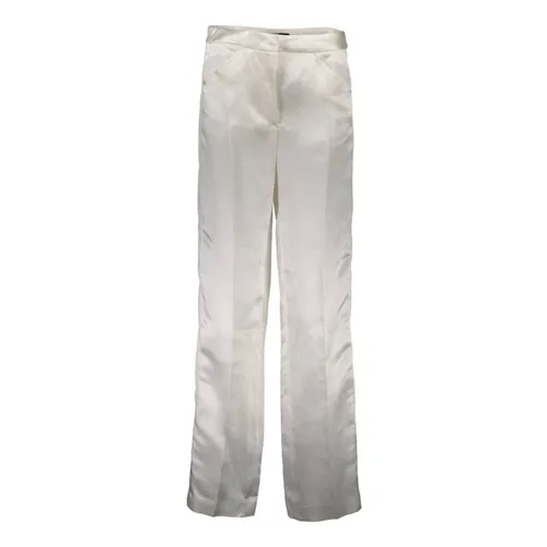 Trousers > Straight Trousers - - Just Cavalli - Modalova