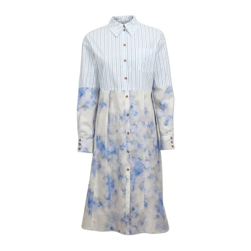 Dresses > Day Dresses > Shirt Dresses - - Baum und Pferdgarten - Modalova