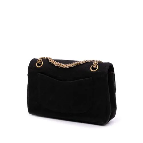 Pre-owned > Pre-owned Bags > Pre-owned Shoulder Bags - - Chanel Vintage - Modalova
