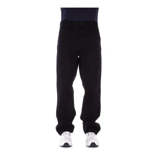 Jeans > Straight Jeans - - Carhartt Wip - Modalova