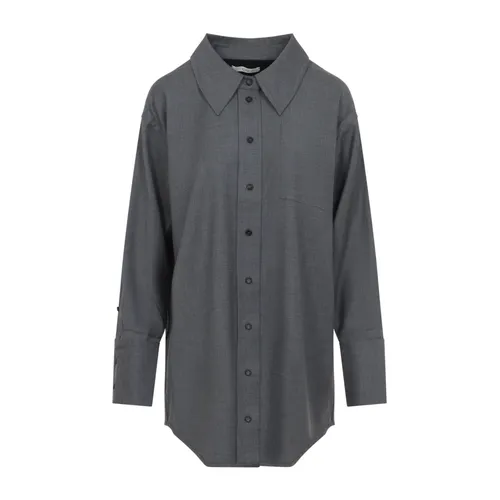 Blouses & Shirts > Shirts - - CO - Modalova