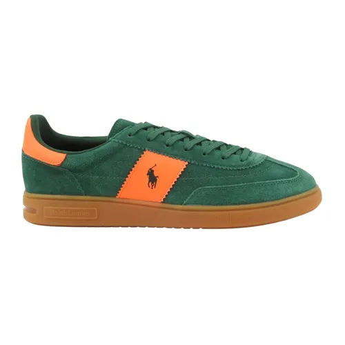 Shoes > Sneakers - - Ralph Lauren - Modalova