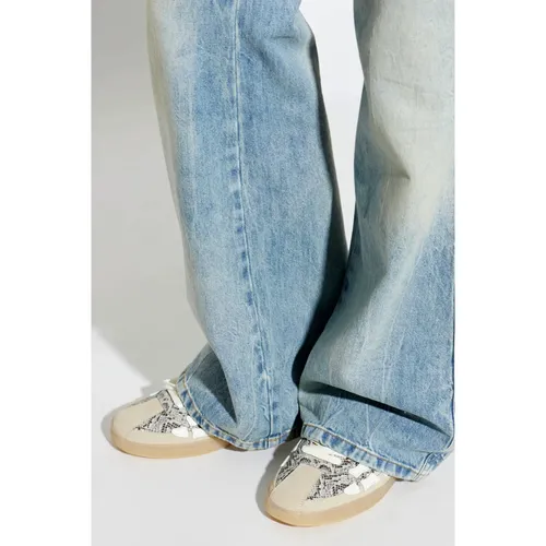 Amiri - Shoes > Sneakers - Gray - Amiri - Modalova