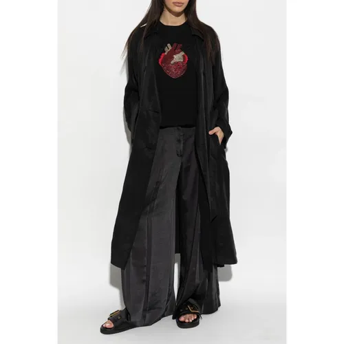 Coats > Trench Coats - - AllSaints - Modalova