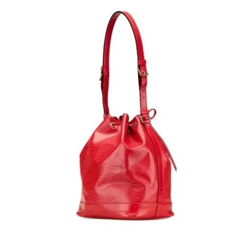 Pre-owned > Pre-owned Bags > Pre-owned Bucket Bags - - Louis Vuitton Vintage - Modalova