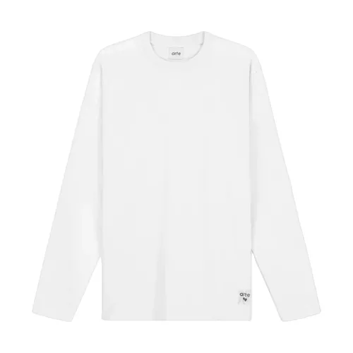 Tops > Long Sleeve Tops - - Arte Antwerp - Modalova