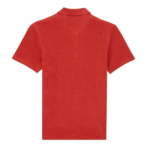 Tops > Polo Shirts - - Vilebrequin - Modalova