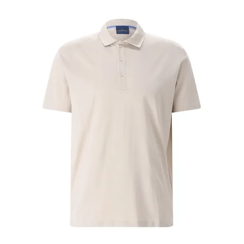 Tops > Polo Shirts - - Paul & Shark - Modalova