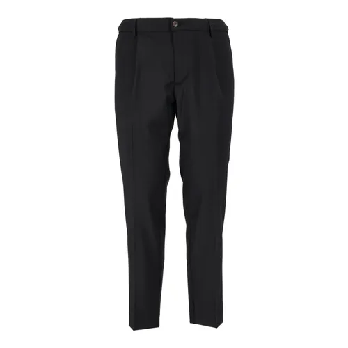 Trousers > Slim-fit Trousers - - Entre amis - Modalova