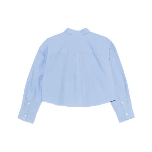 Blouses & Shirts > Shirts - - Calvin Klein - Modalova