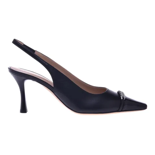 Shoes > Heels > Pumps - - Baldinini - Modalova