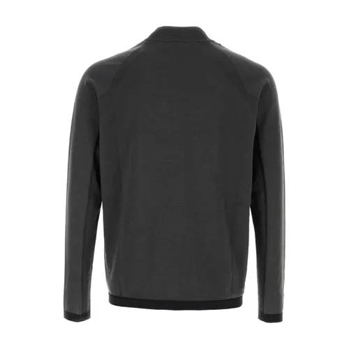 Sport > Fitness > Training Tops > Long Sleeve Training Tops - - Stone Island - Modalova