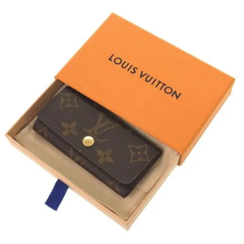 Pre-owned > Pre-owned Accessories - - Louis Vuitton Vintage - Modalova
