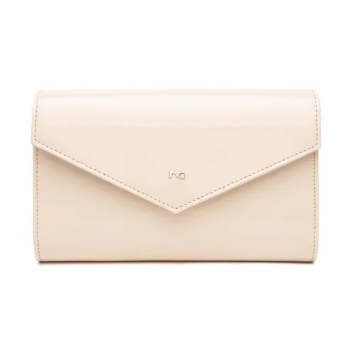 Bags > Clutches - - Nerogiardini - Modalova
