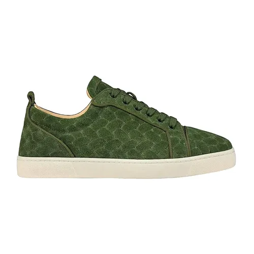 Shoes > Sneakers - - Christian Louboutin - Modalova