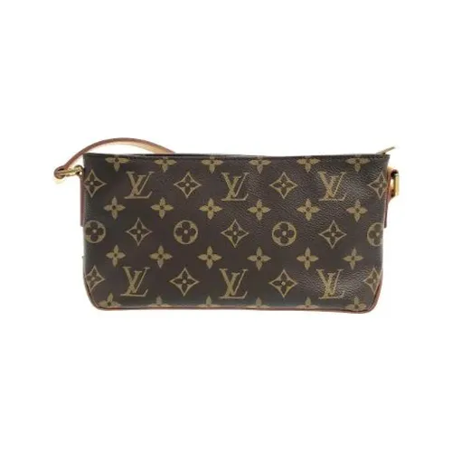 Pre-owned > Pre-owned Bags > Pre-owned Mini Bags - - Louis Vuitton Vintage - Modalova